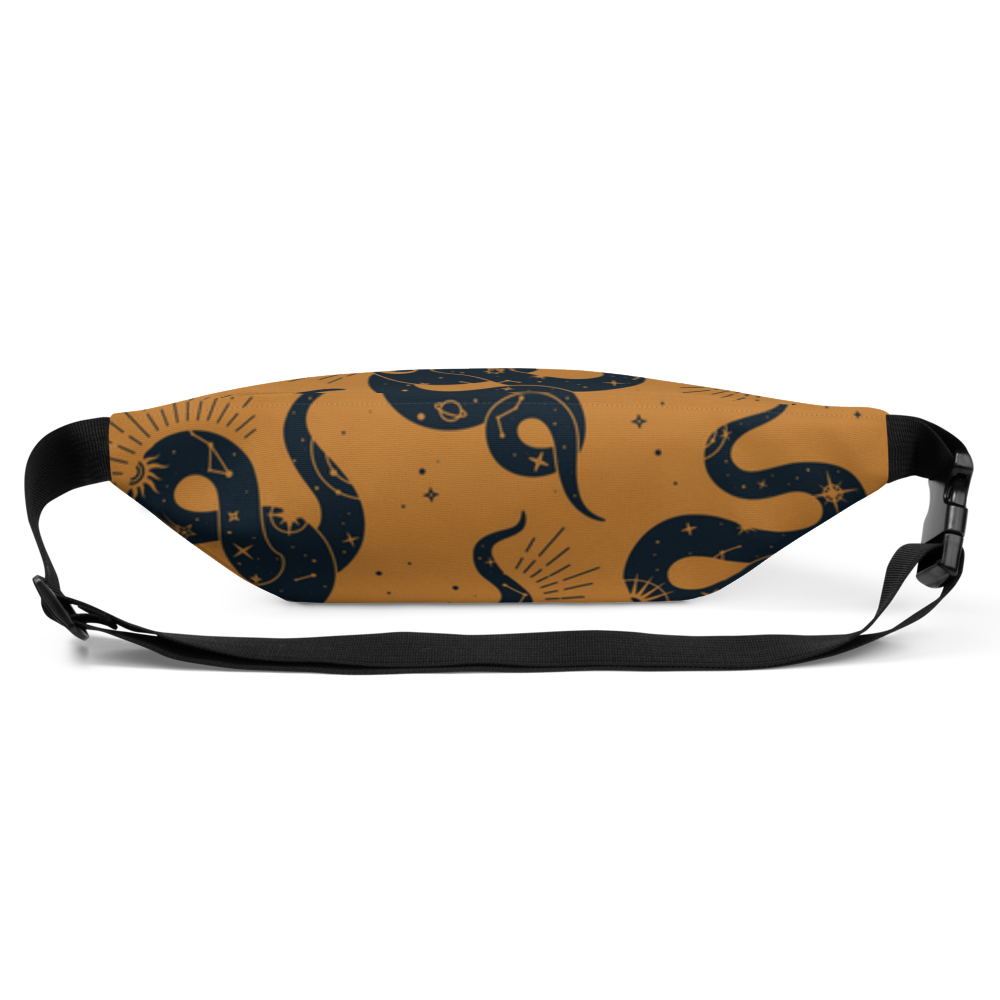 Slither Fanny Pack