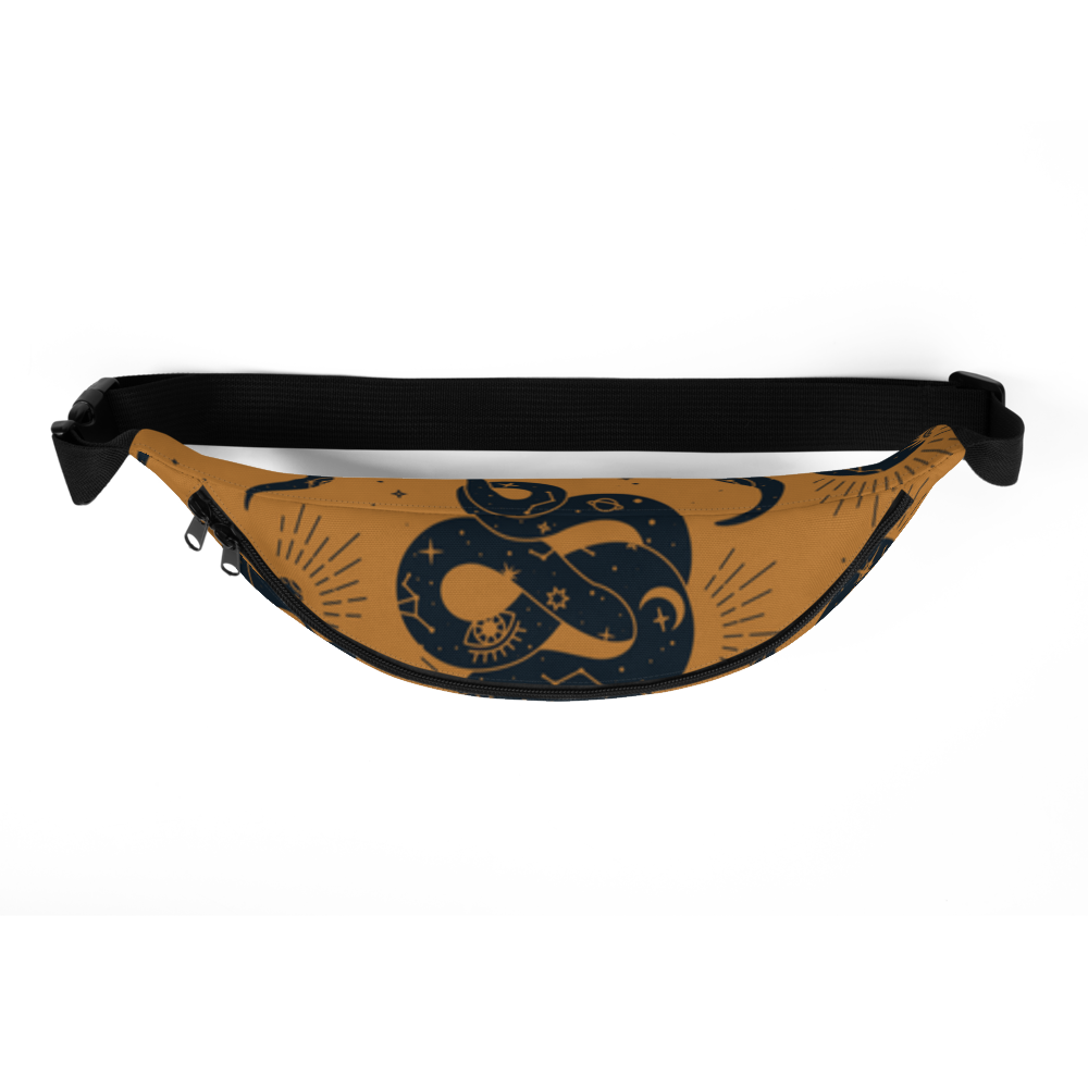 Slither Fanny Pack