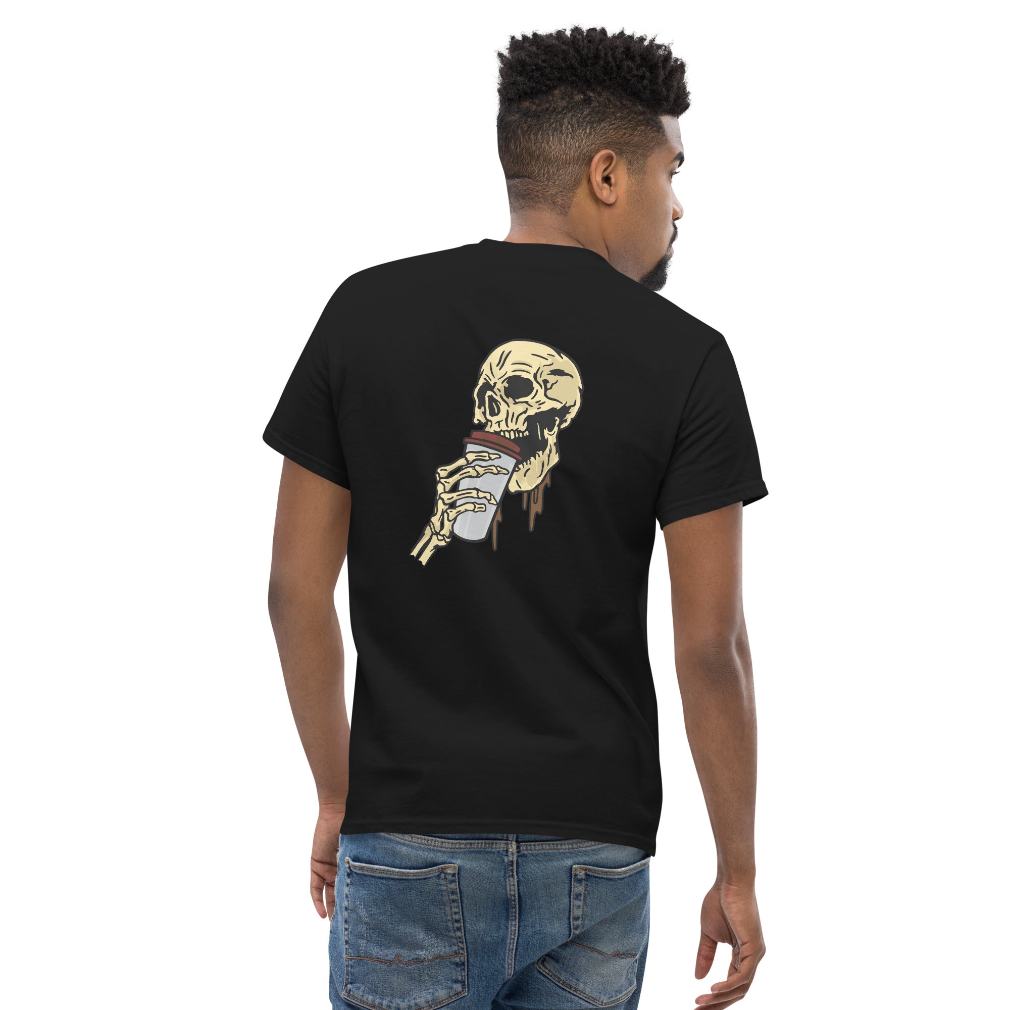 Bone Brewed Tee