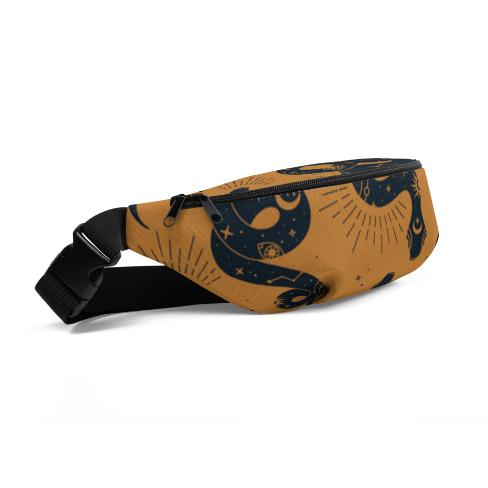 Slither Fanny Pack