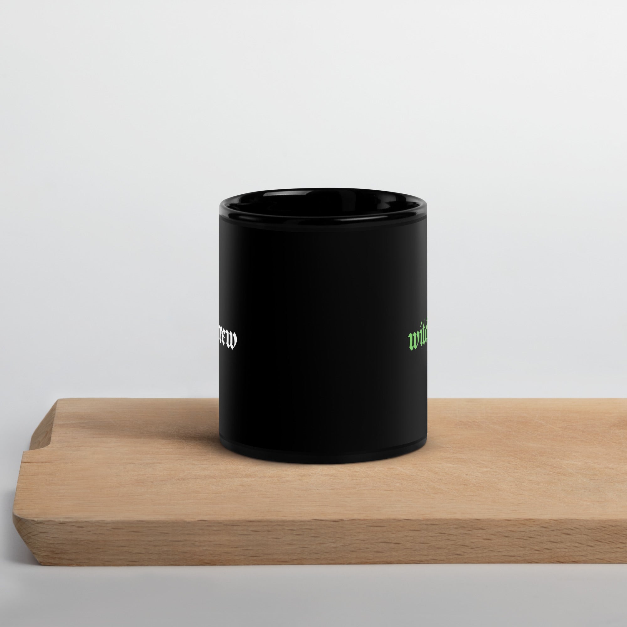 Witch's Brew Mug